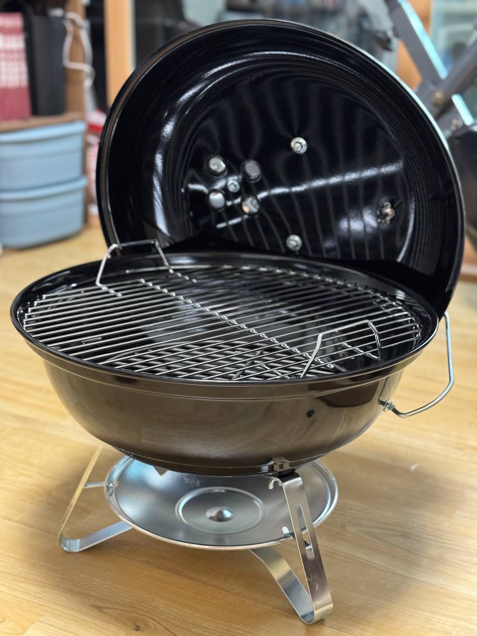 점보조
